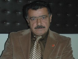 Çallı'dan Pamukoğluna ağır suçlama