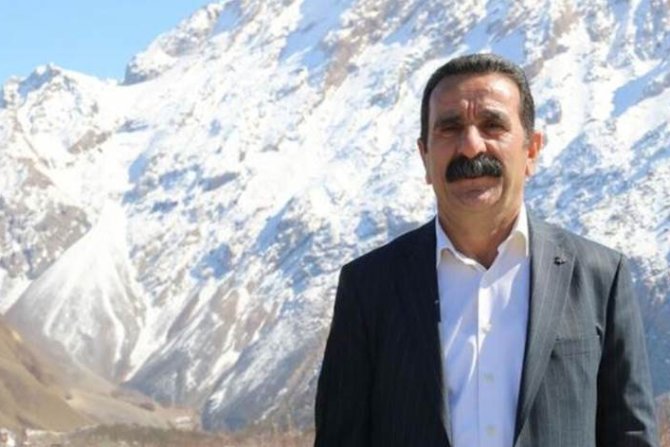 Hakkari Belediye eş başkanı Akış’ın davası yeniden görülecek