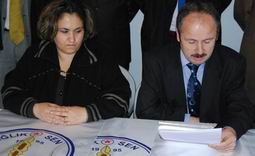 SAĞLIK SEN/DEN BASIN AÇIKLAMASI