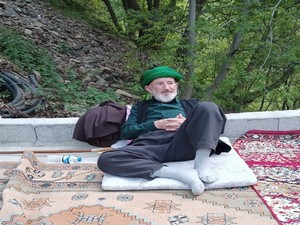Seyyid Ailesinden Taziye Teşekkür Mesajı