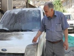 PKK dernek başkanını kaçırdı