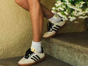 Hype Merch’ten Adidas Samba