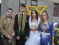 Hakkari (25.26 Ağustos 2012 düğünleri