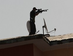 Hakkari'de 30 ağustos zafer bayramı