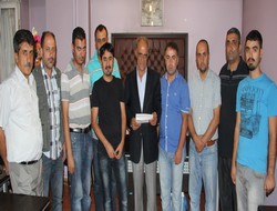 Hakkari HGC'den 1 eylül açıklaması