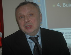 POLONYALI MÜSTEŞAR HAKKARİ'DE