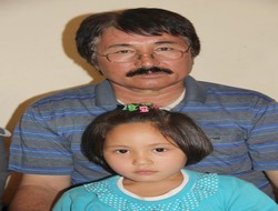 Afganistan'dan kaçtılar