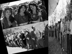 08-09 Eylül Hakkari Düğünleri