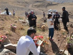 Geçitli olayı 2. yılında