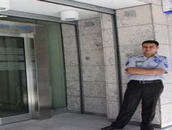 Y.ova'da işbankası şubesi açıldı