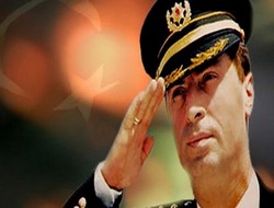 Gaffar Okkan'ın hayatı film oluyor