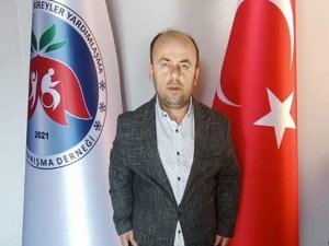 Başkan Diler'den 3 Aralık Dünya Engeliler Günü" mesajı