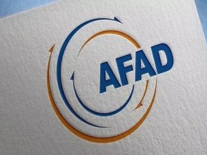 AFAD, Hakkari'de personel alımı yapacak!