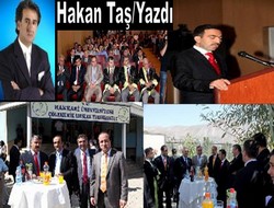 Ceylan dönemi başladı