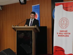 Müdür Yılmaz: "TÜBİTAK’ta Başarı Hikayeleri Yazmak İstiyoruz”