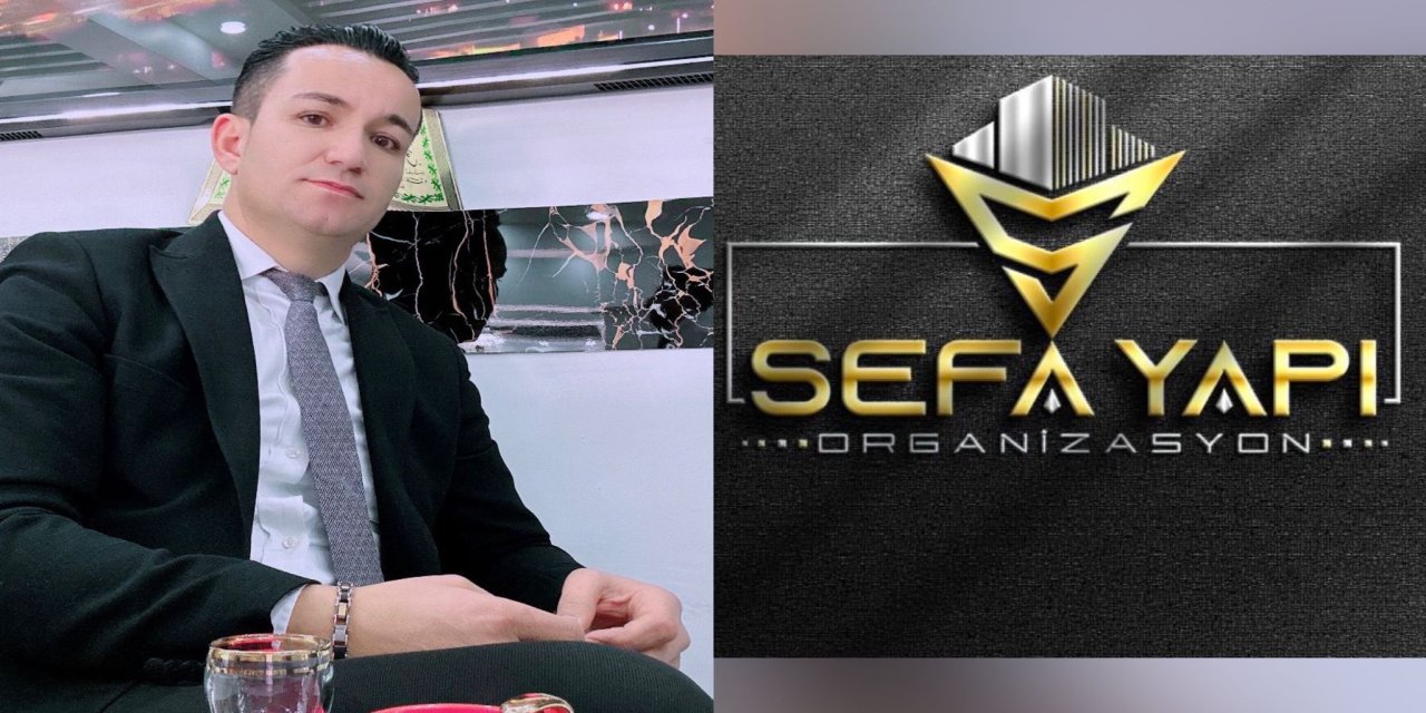 Sefa Yapı’dan Yeni Yıl Mesajı