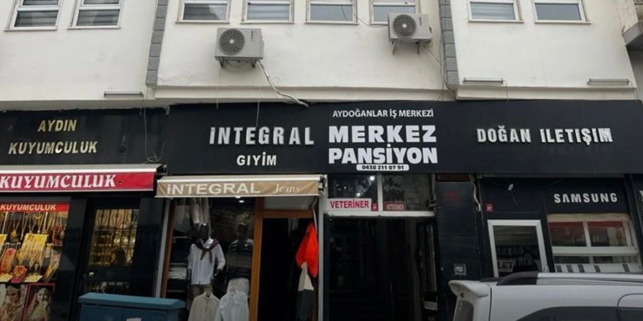 Özel Hakkari Merkez Pansiyon’dan Yeni Yıl Mesajı