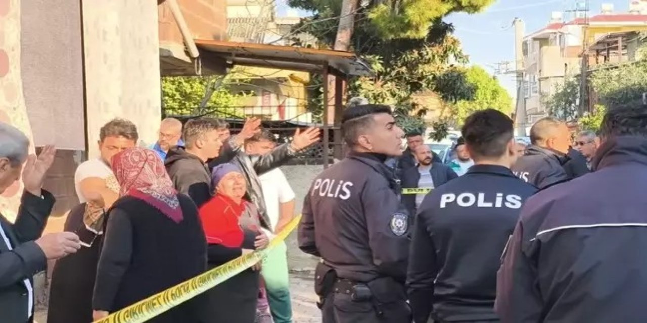 Adana'da vahşet boğazları kesilmiş 3 kişi bulundu