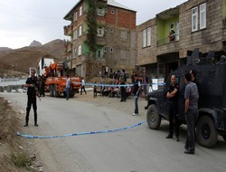 Ferhan Çiftçi öldürüldü