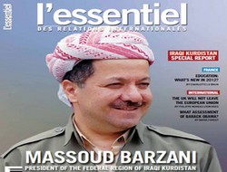 15 bin Kürt savaşa hazır