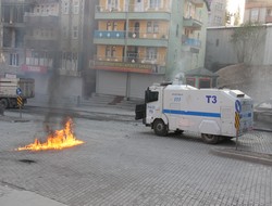Hakkari'de hayat normale döndü