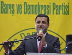 Barışın muhatabı Öcalan ve KCK’dir