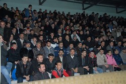 HAKKARİ/DEKİ İŞSİZLİĞİN GERÇEK YÜZÜ