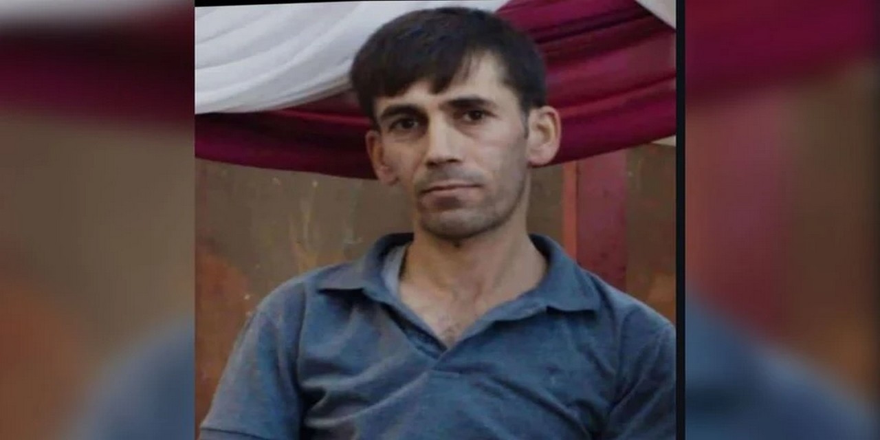 Hakkarili Genç  Cafer Gürle hayatını kaybetti.