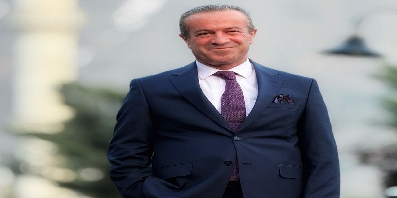 Başkan Kaya'dan 1 Mayıs Mesajı