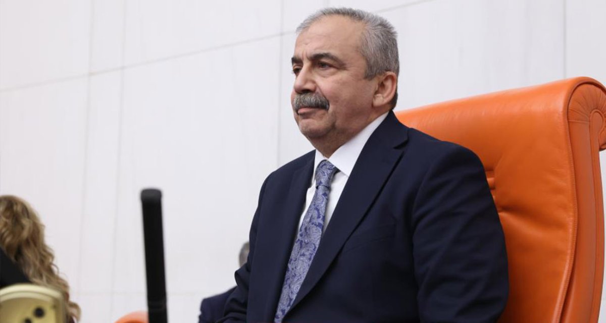 Sırrı Süreyya Önder Hayatını Kaybetti