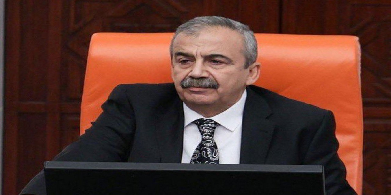 Başkan Kaya'dan Sırrı Süreyya Öner için taziye mesajı