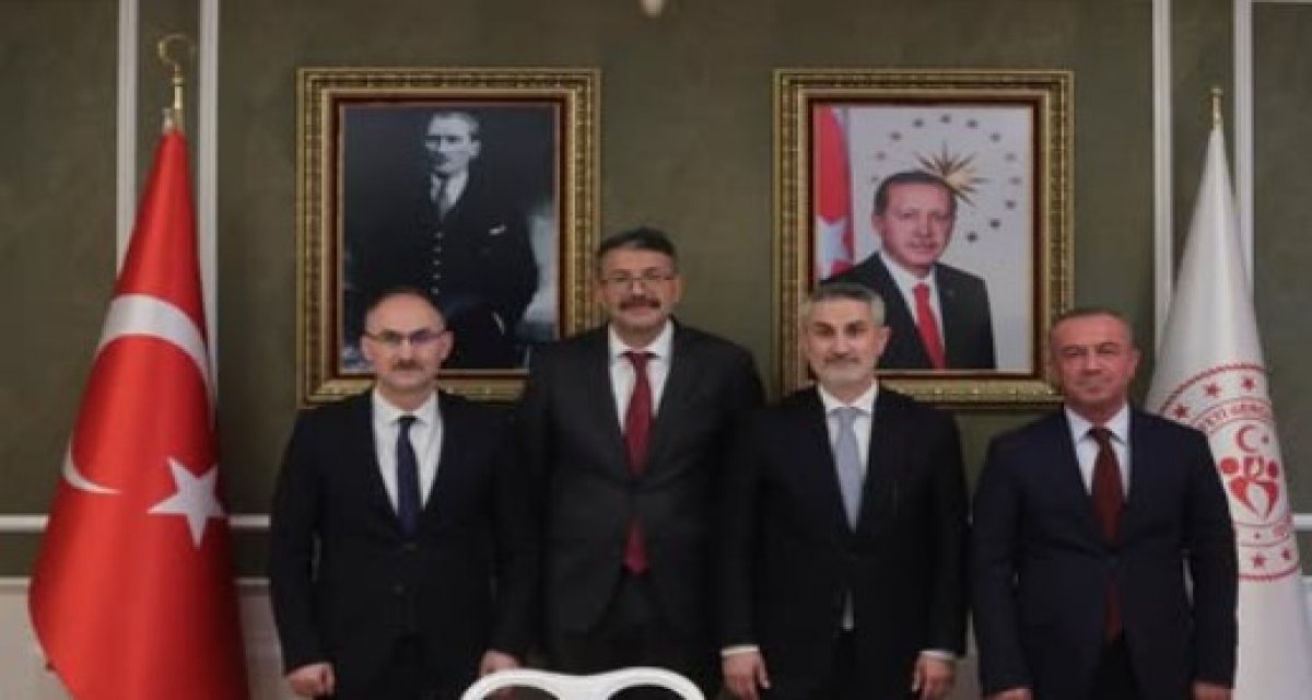 Hakkâri’ye Yeni Spor Yatırımları Geliyor
