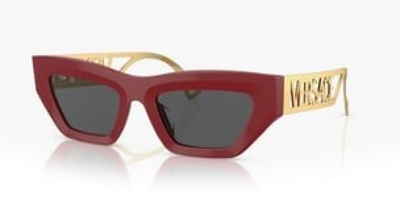 Çetin Günay: Optik Sektörünün Öncü İsmi ve Versace Güneş Gözlüğü Farkı