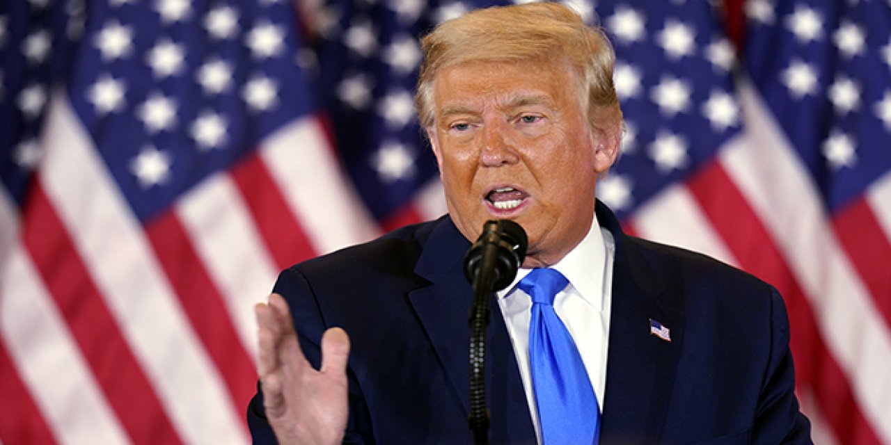 Trump’tan Kanada İçin Şok Eyalet Çıkışı
