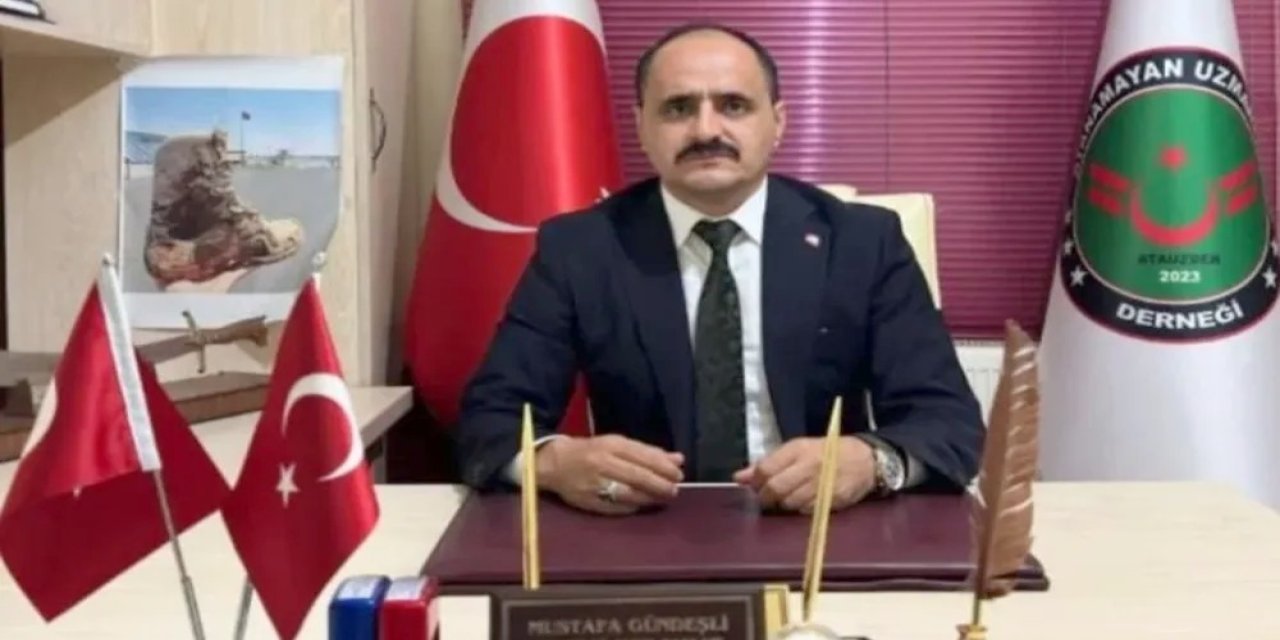 ATAUZDER'den CHP'ye kanun teklifi teşekkürü