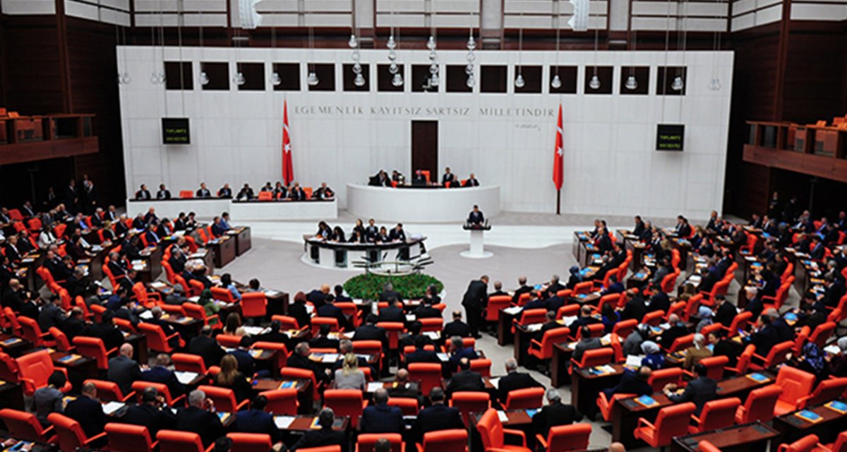 Savunma Sanayi Ödemelerine Vergi Muafiyeti