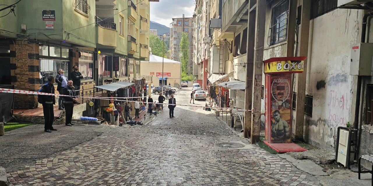 Belediyeden güvenlik müdahalesi