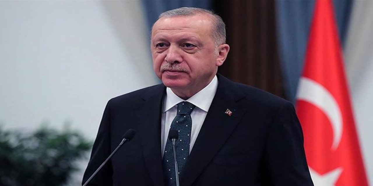 Erdoğan'dan 2 atama ve 4 görevden alma
