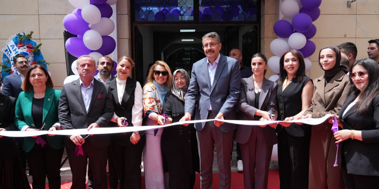 Vali Çelik: “Birlikte Güçlü Olma Zamanı”