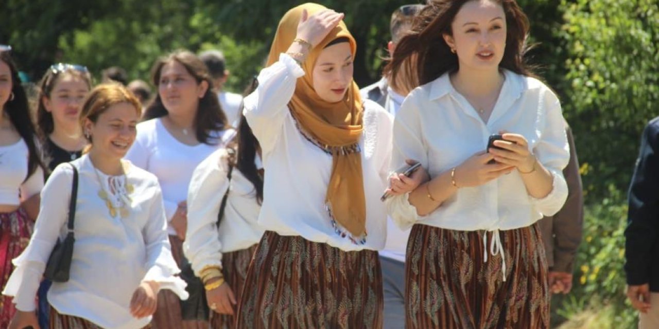 Eş adaylarını aradılar