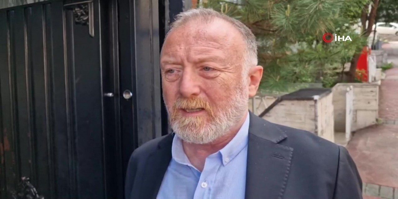 Fesih kararının ardından DEM Parti Milletvekillerinden ilk açıklama: "Hayırlı olsun"