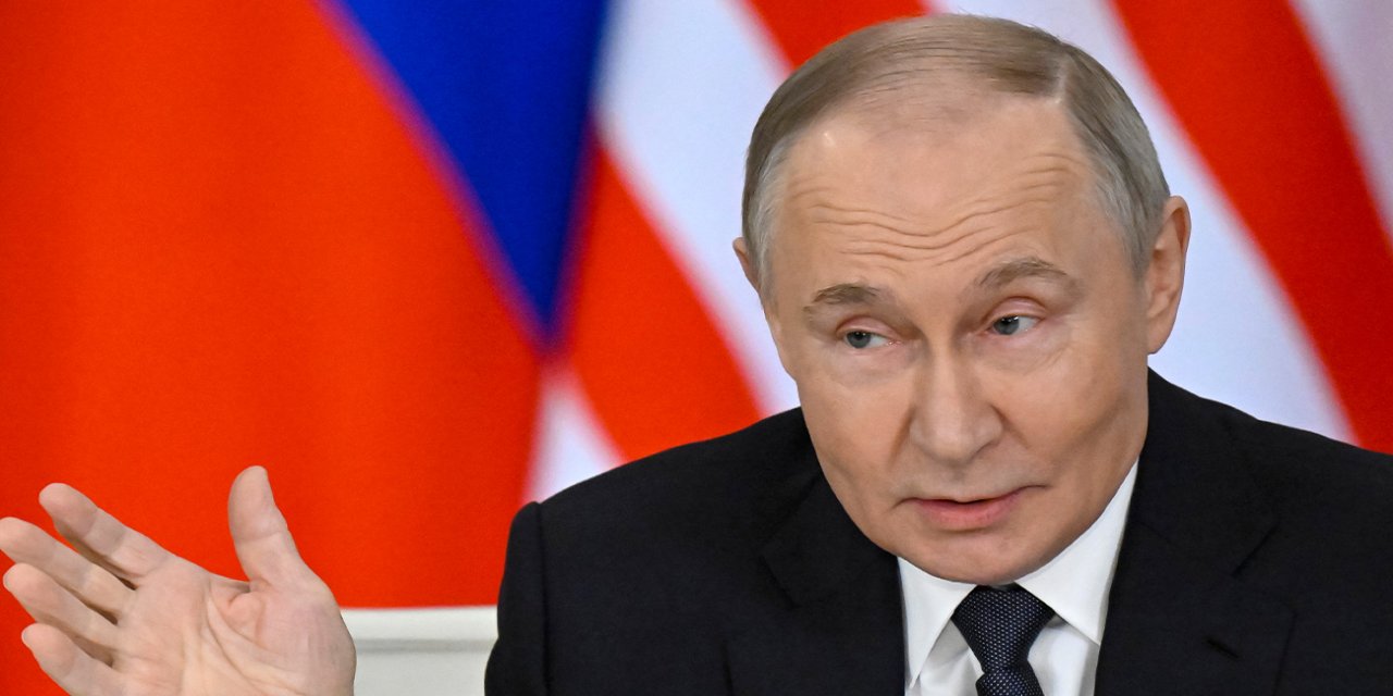 Putin, İstanbul'daki Ukrayna Görüşmelerine Katılmayacak