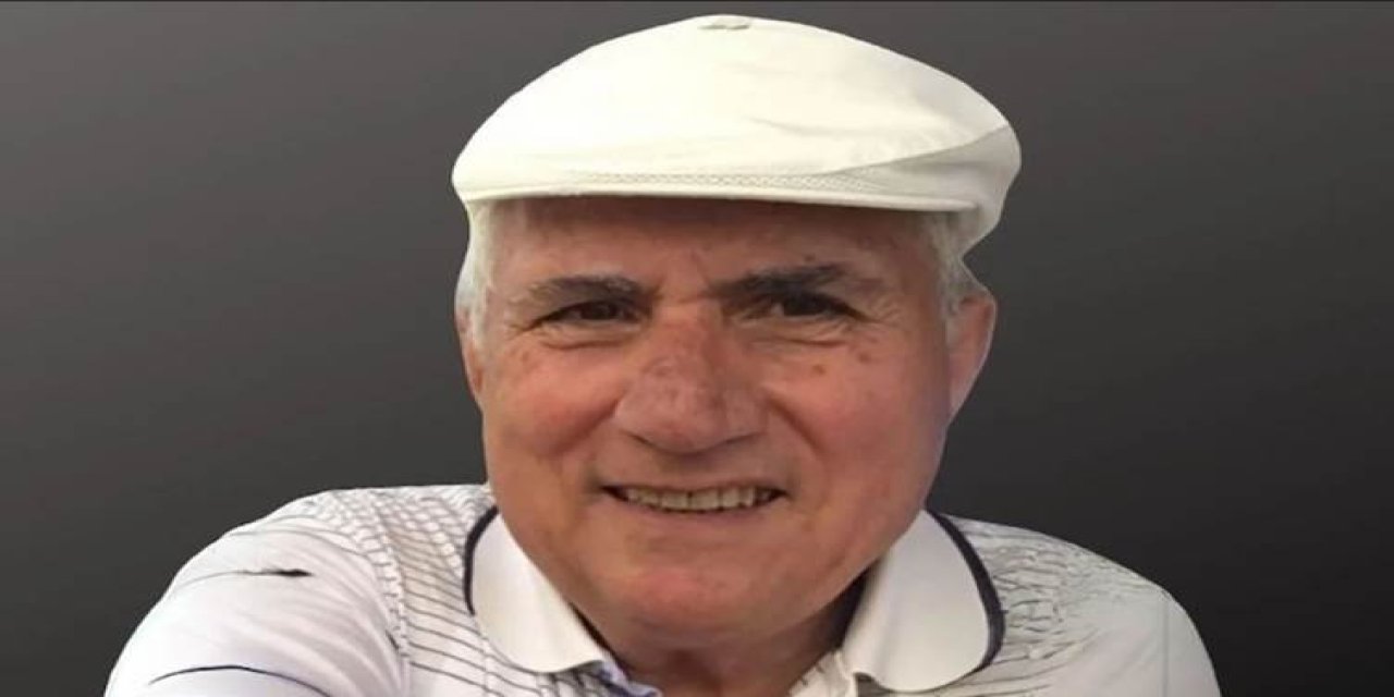 Eski CHP’li belediye başkanı bahçesinde ölü bulundu