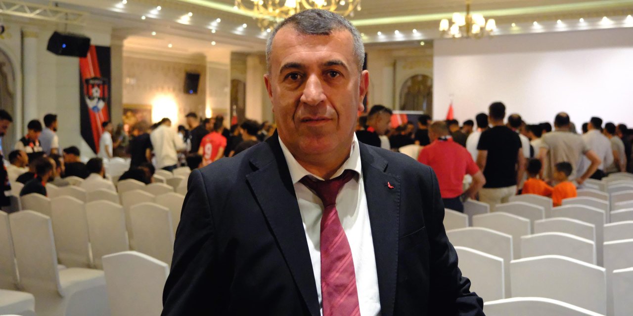 Seven'den Vanspor taraftarlarına sağduyu çağrısı