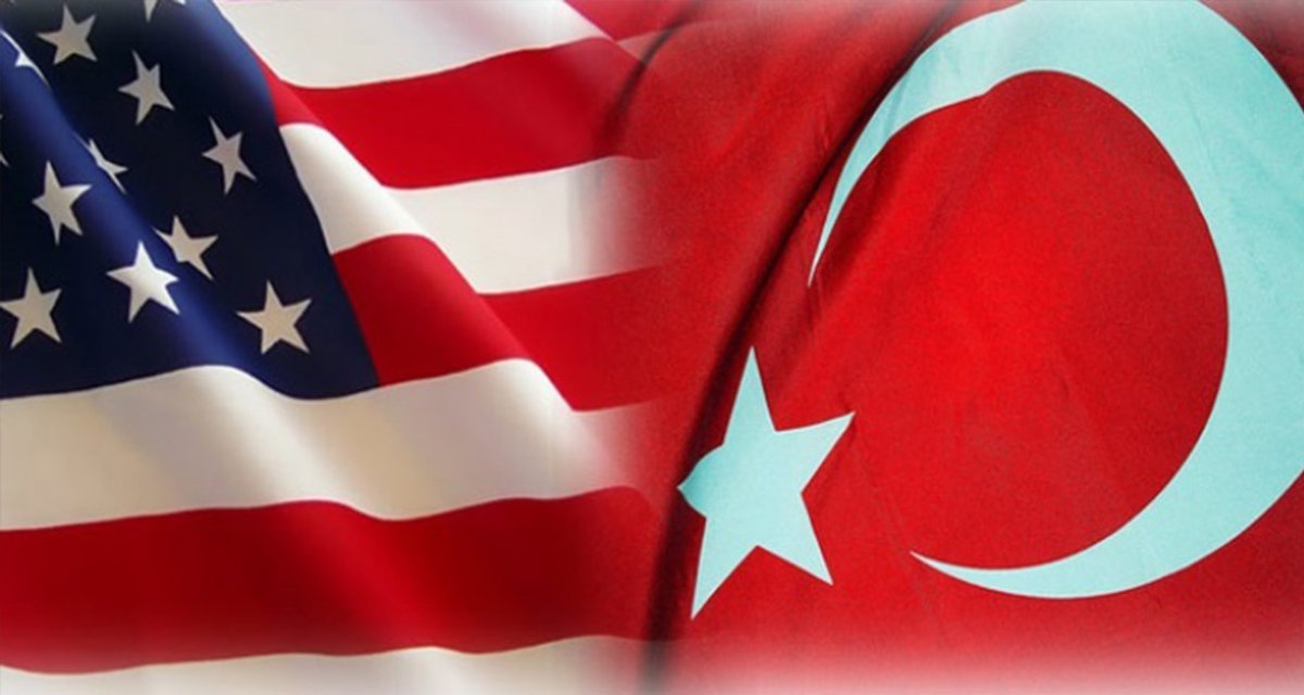 Türkiye ve ABD’den Suriye’de Ortak Adım