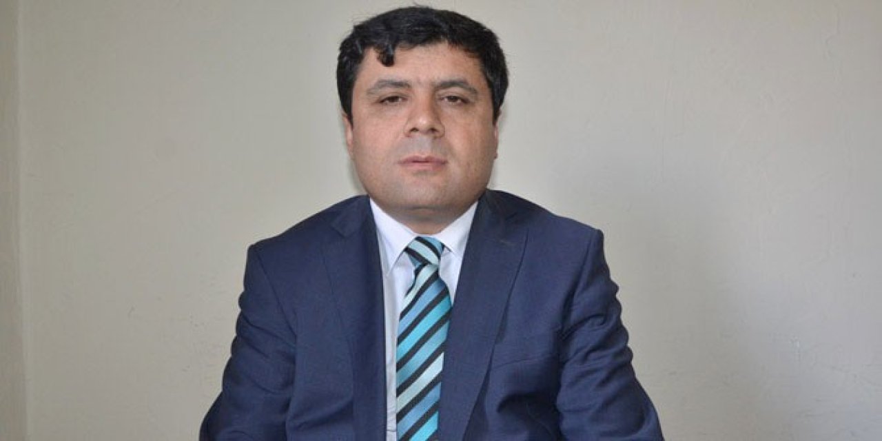 Özdemir, Terörsüz Türkiye'den geriye dönüş yok!