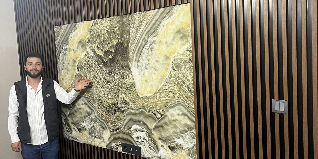 Hakkari Dekorasyon, Kurban Bayramı öncesi yoğun talep görüyor