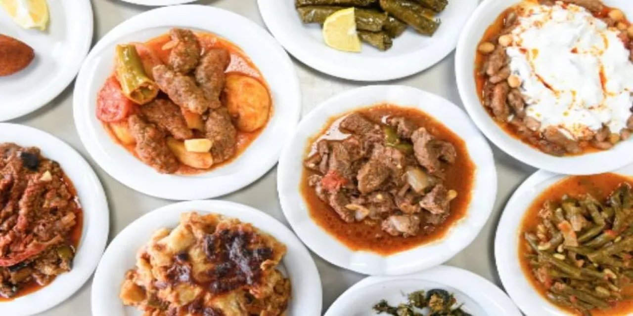 2. Hakkari Yöresel Lezzetler festivali meydan Medresesi'nde düzenlenecek