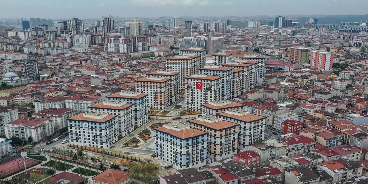 81 İlde devreye giriyor ev ve arsa'da fahiş fiyat devri bitiyor!