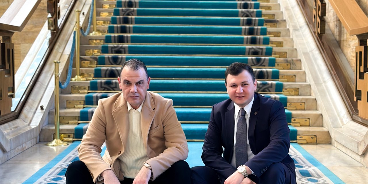 İbrahim Murat Gündüz’den Nevruz Vurgulu Millî Çağrı